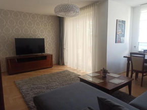 Apartament Kościuszki, Kielce